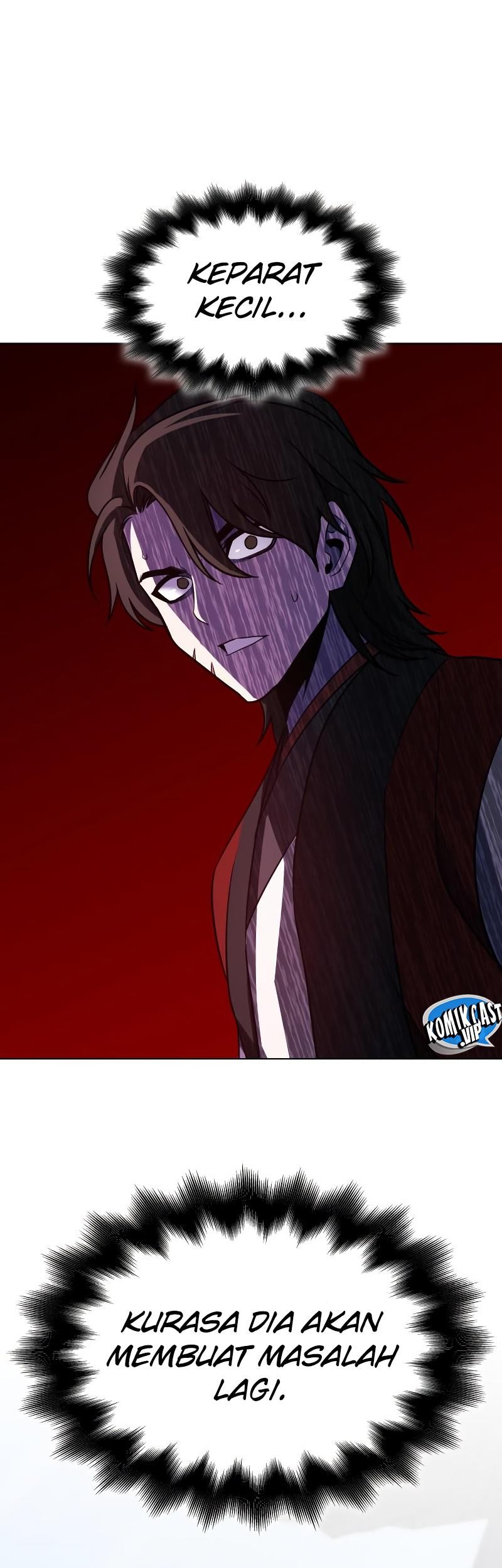 I Reincarnated As The Crazed Heir Chapter 96 Gambar 85