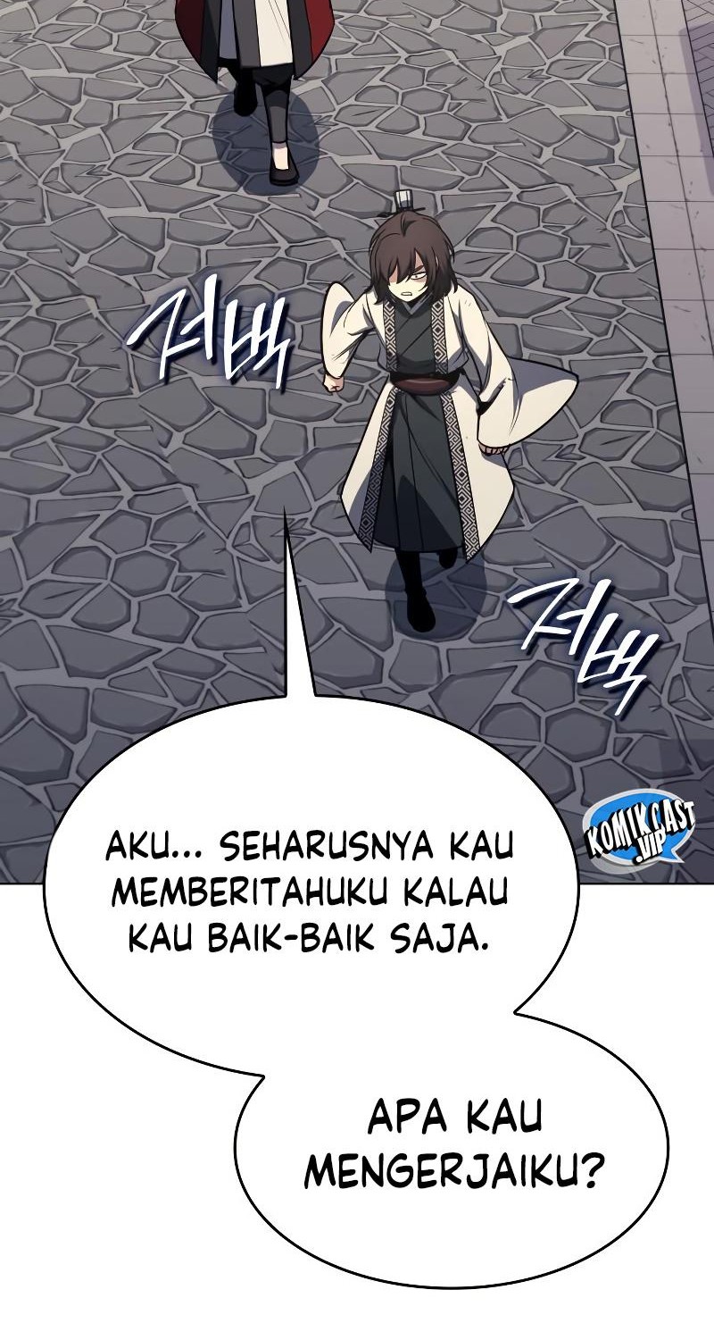 I Reincarnated As The Crazed Heir Chapter 96 Gambar 72