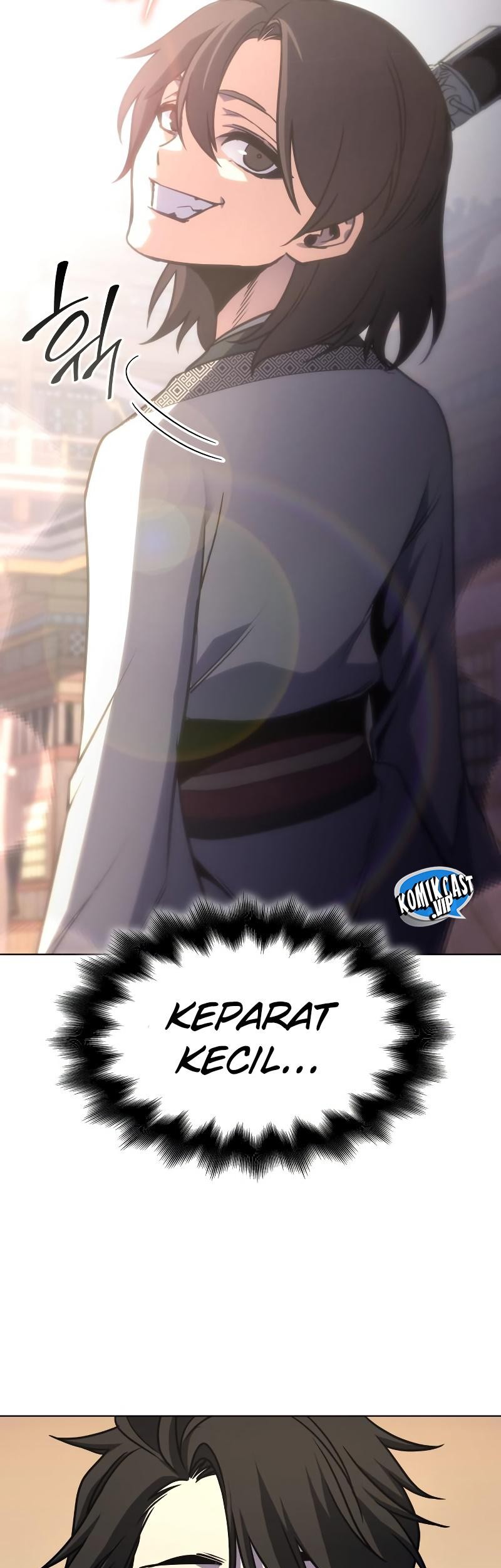 I Reincarnated As The Crazed Heir Chapter 96 Gambar 74