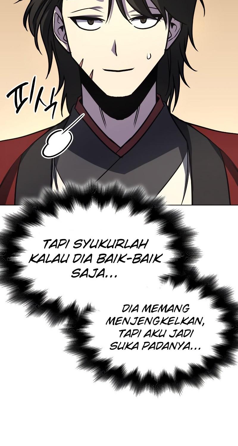 I Reincarnated As The Crazed Heir Chapter 96 Gambar 75