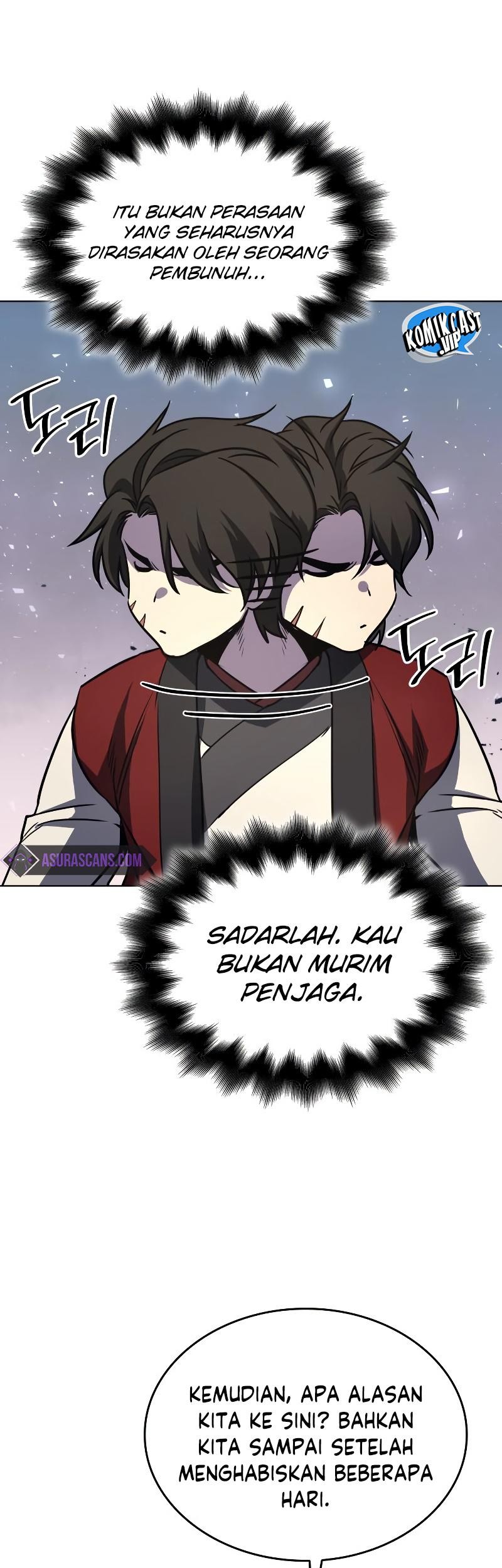 I Reincarnated As The Crazed Heir Chapter 96 Gambar 76