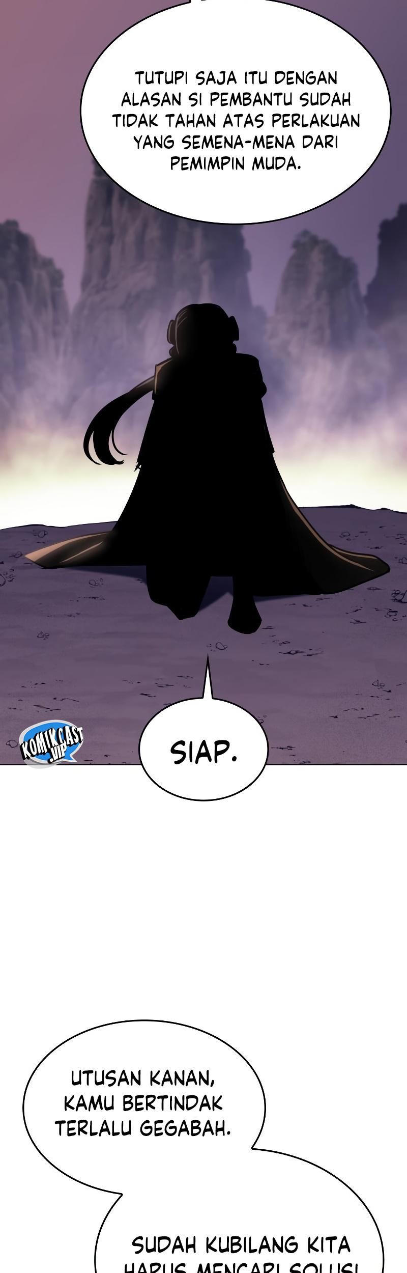 I Reincarnated As The Crazed Heir Chapter 96 Gambar 6