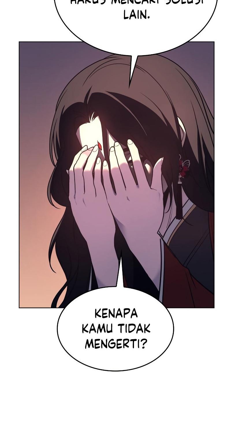 I Reincarnated As The Crazed Heir Chapter 96 Gambar 7