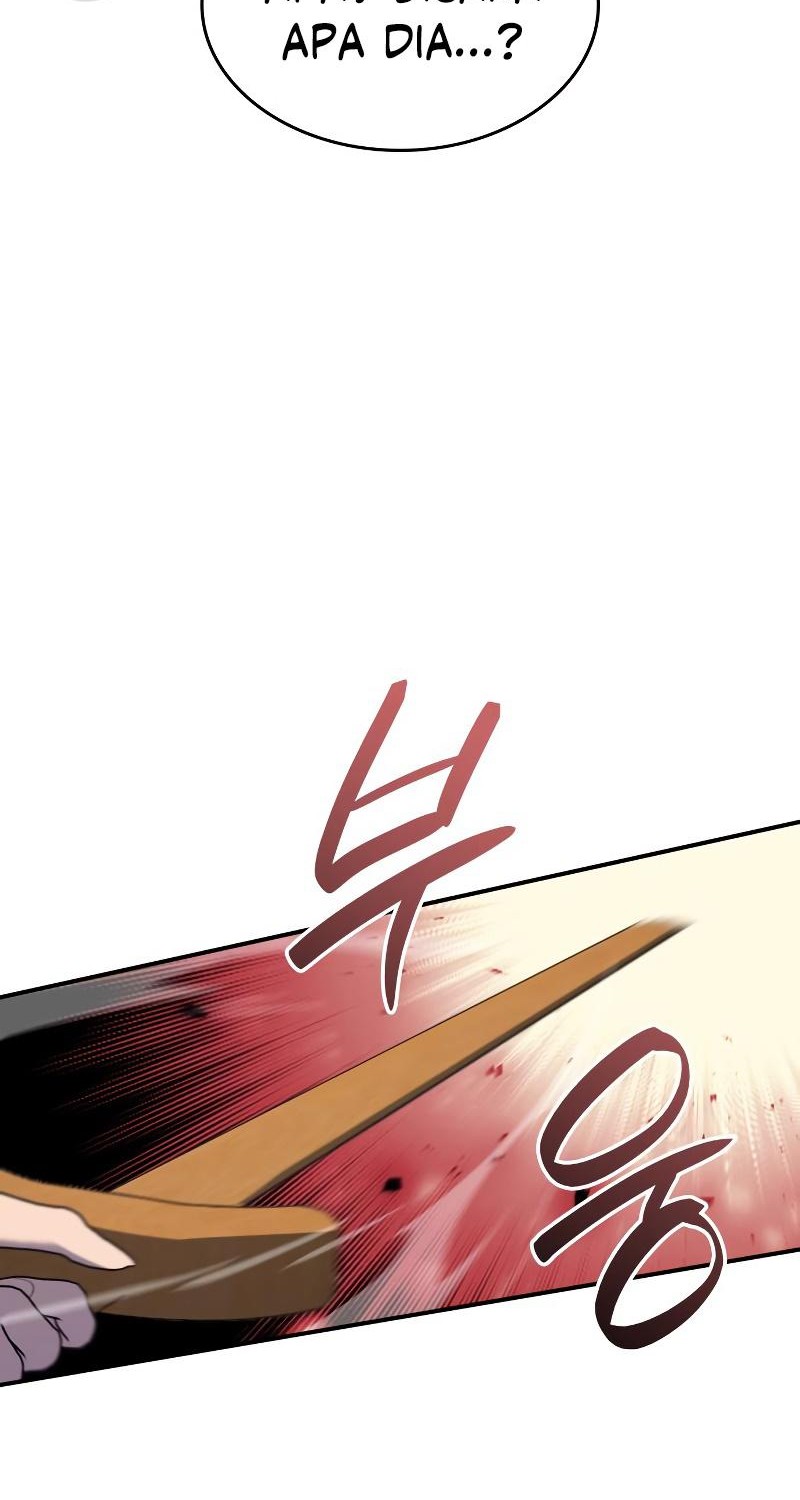 I Reincarnated As The Crazed Heir Chapter 96 Gambar 97