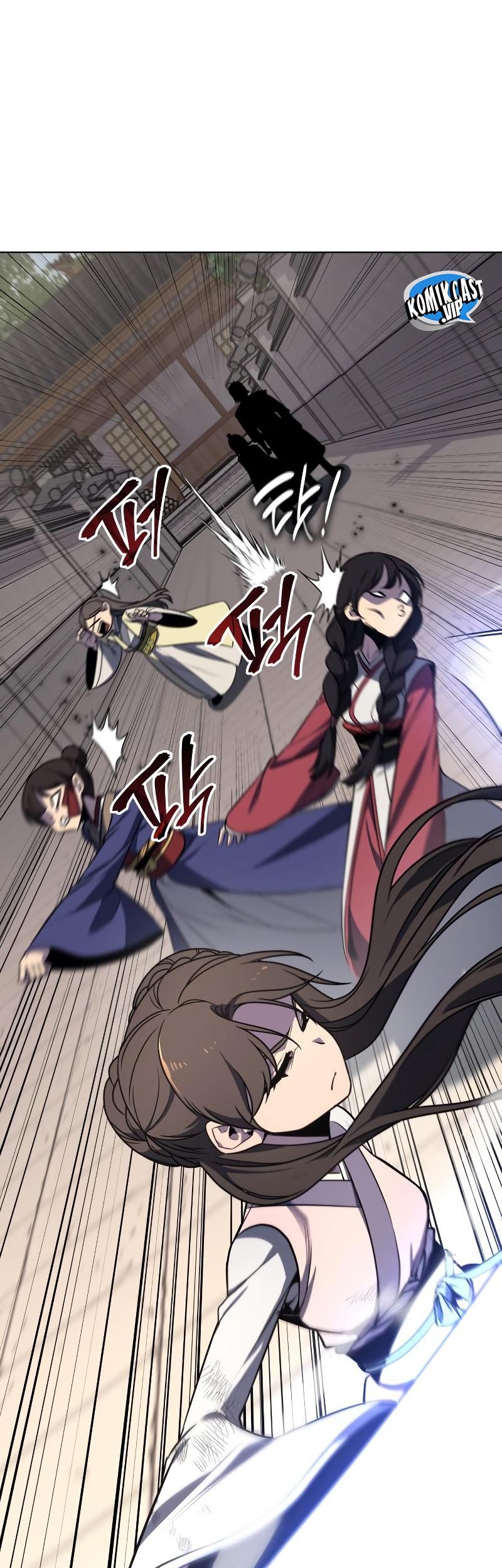 I Reincarnated As The Crazed Heir Chapter 96 Gambar 98