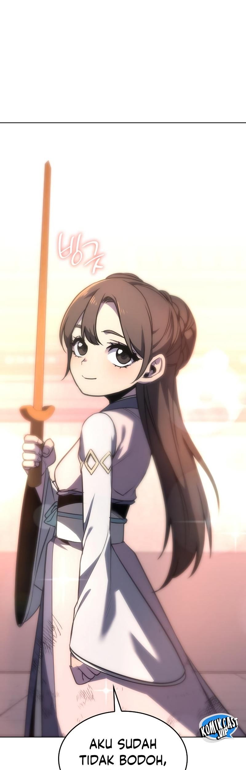 I Reincarnated As The Crazed Heir Chapter 96 Gambar 101