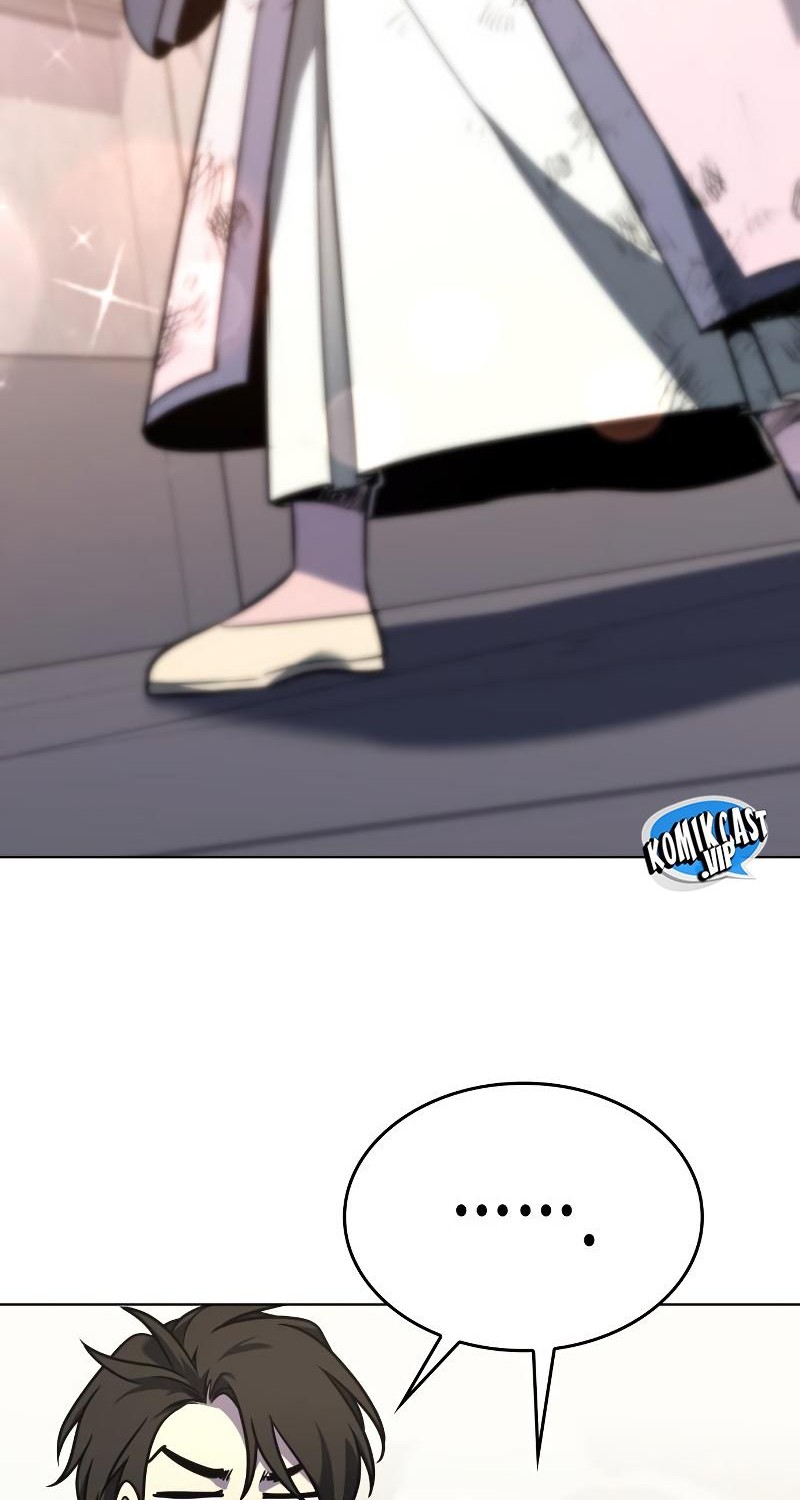 I Reincarnated As The Crazed Heir Chapter 96 Gambar 104