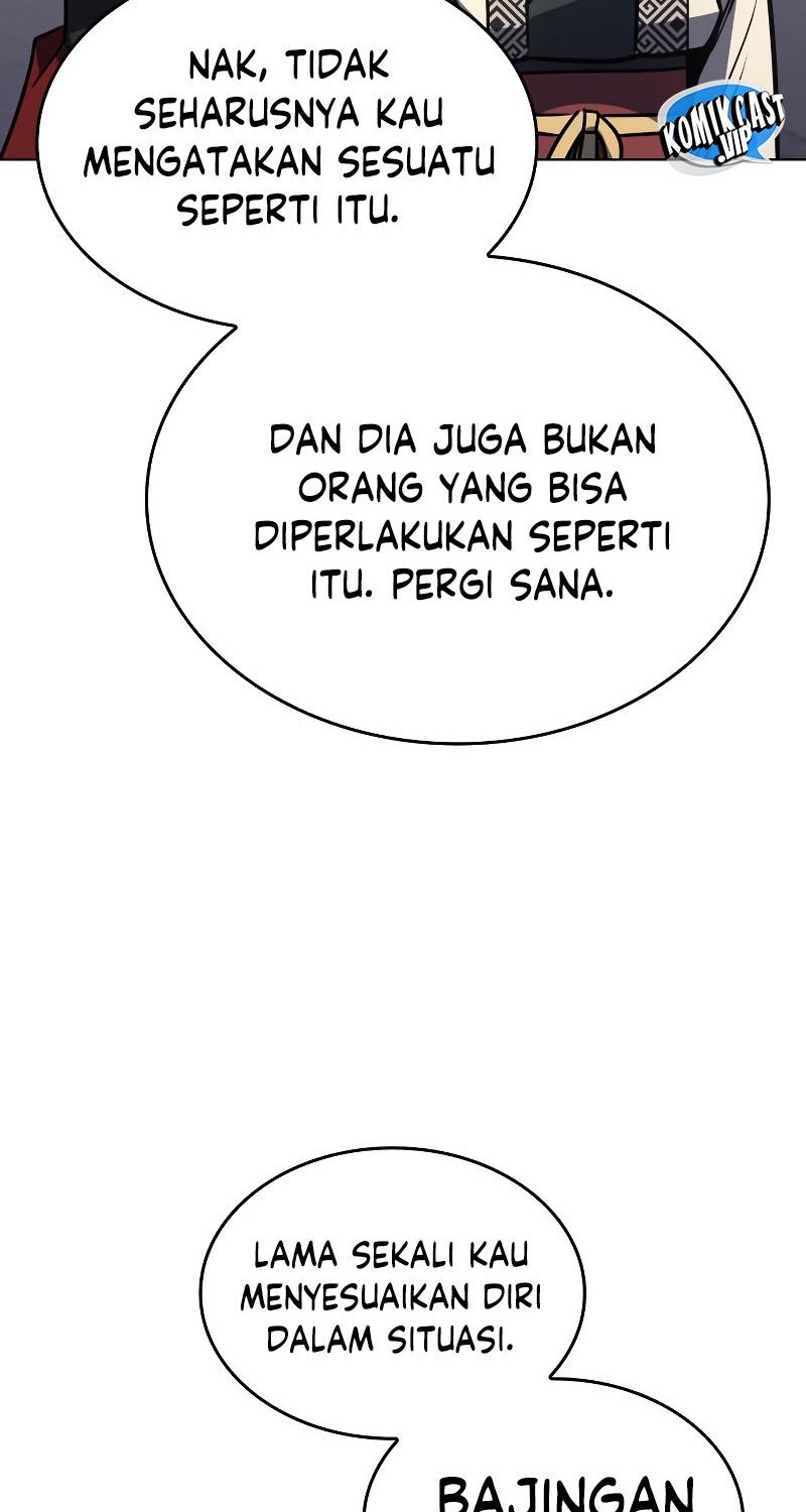 I Reincarnated As The Crazed Heir Chapter 96 Gambar 106