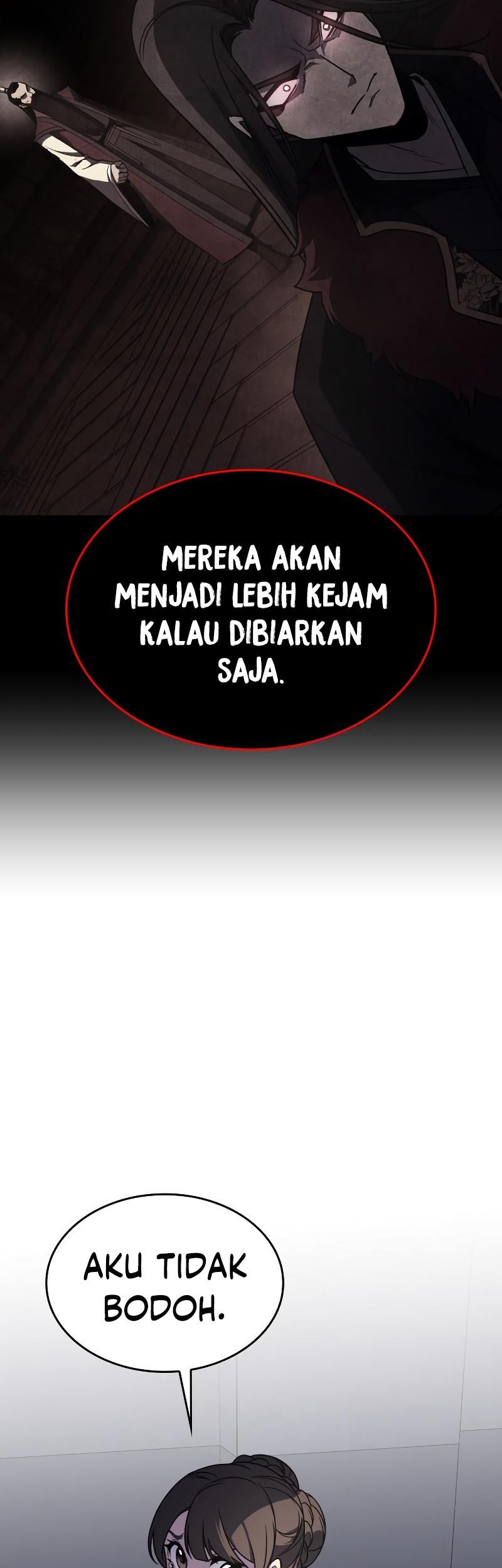 I Reincarnated As The Crazed Heir Chapter 96 Gambar 92