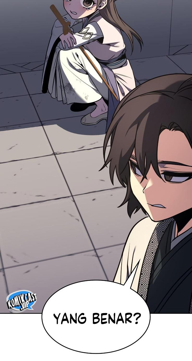 I Reincarnated As The Crazed Heir Chapter 96 Gambar 93