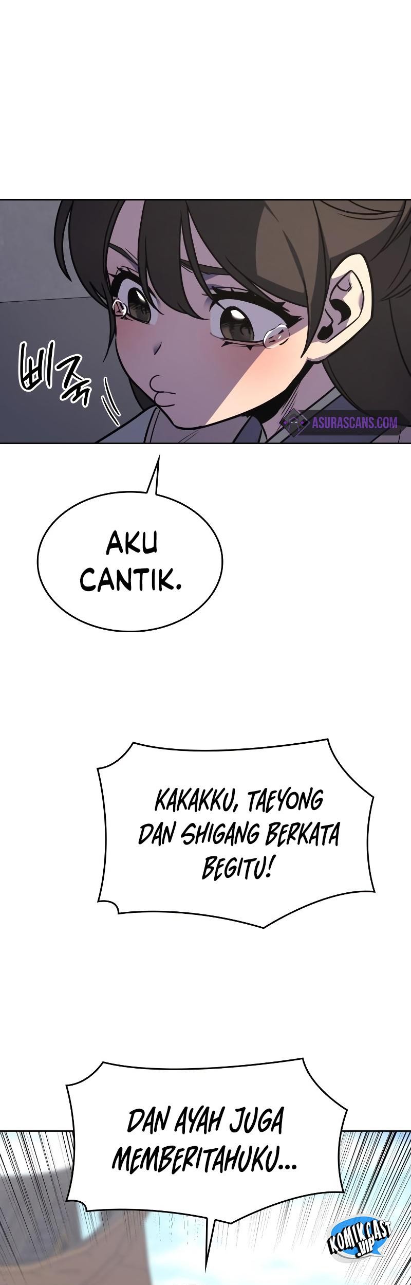 I Reincarnated As The Crazed Heir Chapter 96 Gambar 94