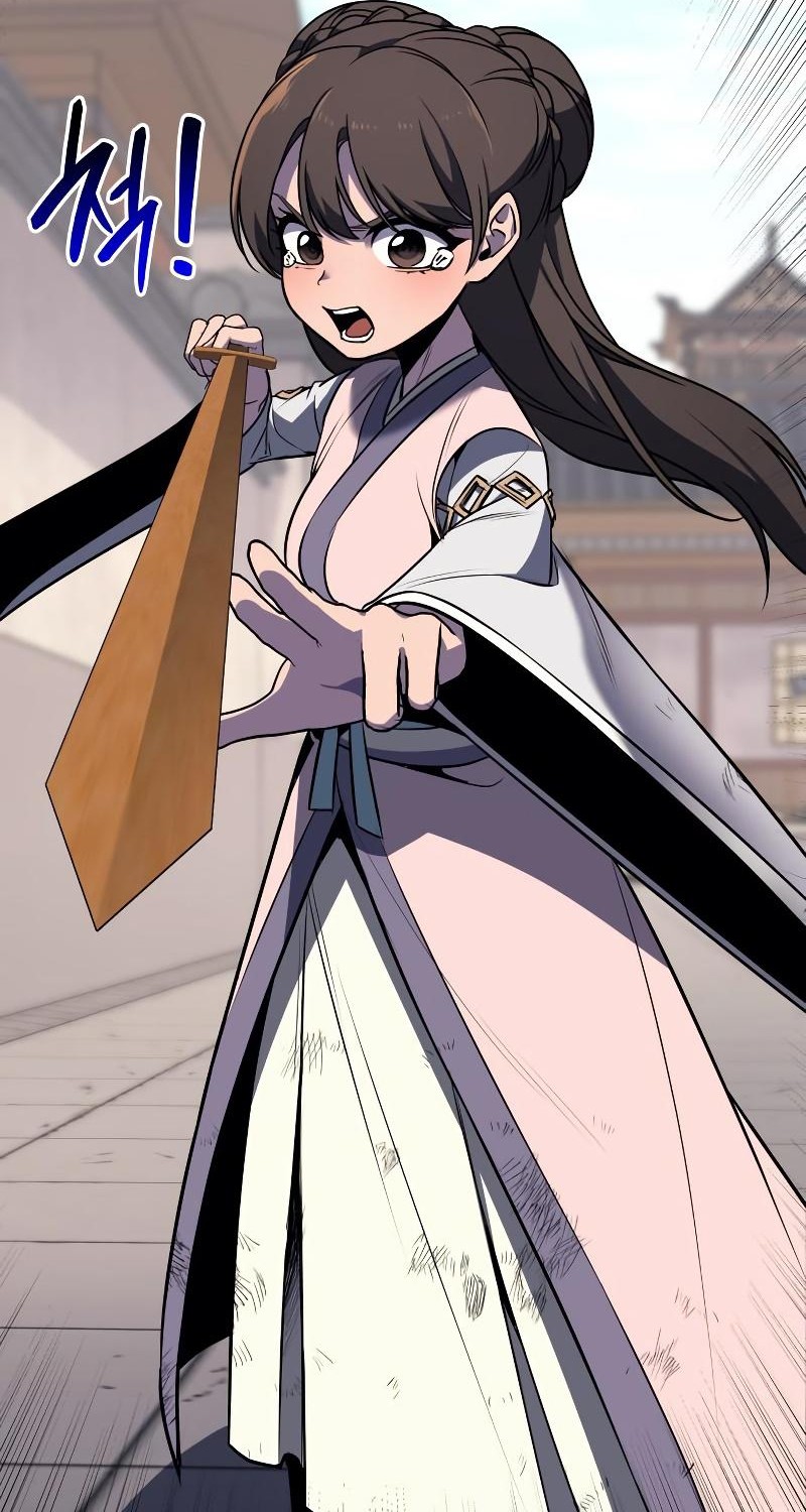 I Reincarnated As The Crazed Heir Chapter 96 Gambar 95