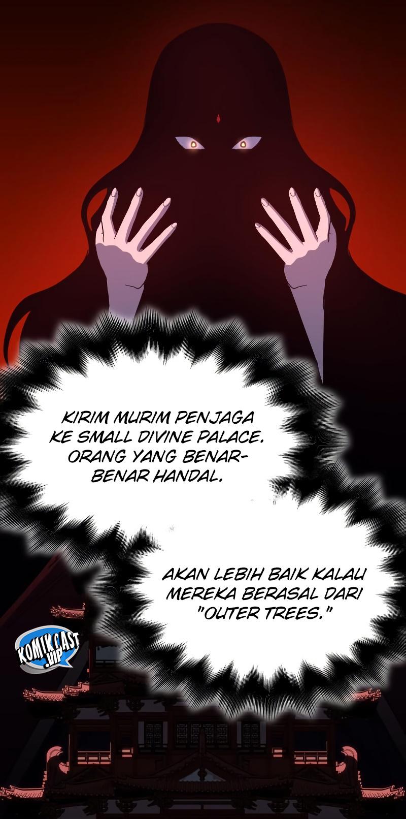 I Reincarnated As The Crazed Heir Chapter 96 Gambar 10