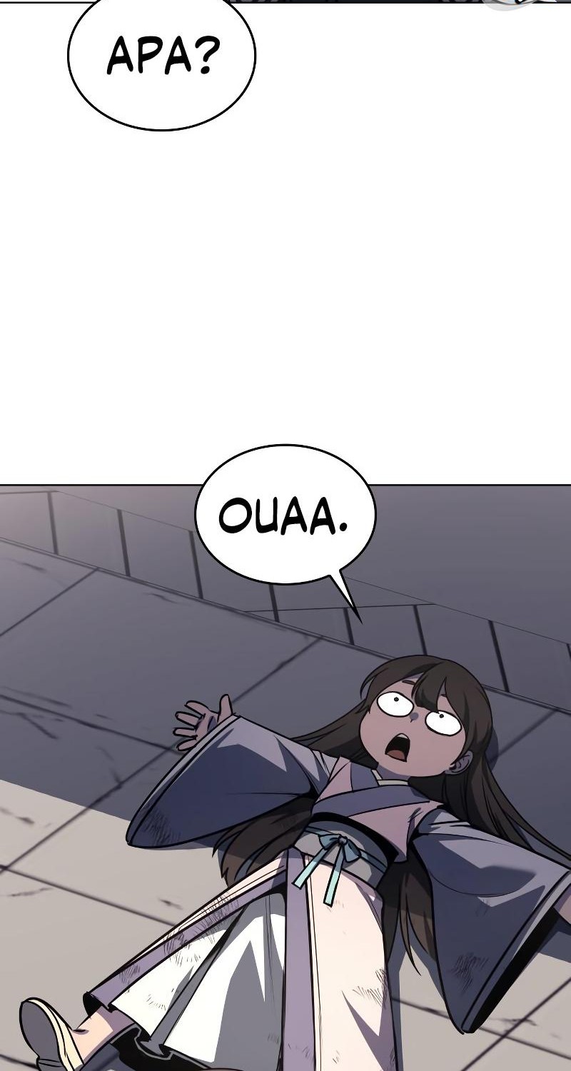 I Reincarnated As The Crazed Heir Chapter 96 Gambar 108