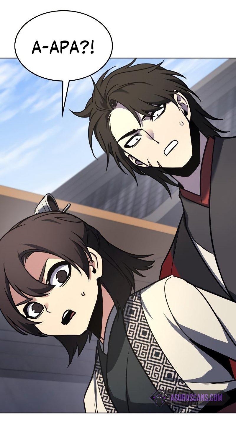 I Reincarnated As The Crazed Heir Chapter 96 Gambar 111