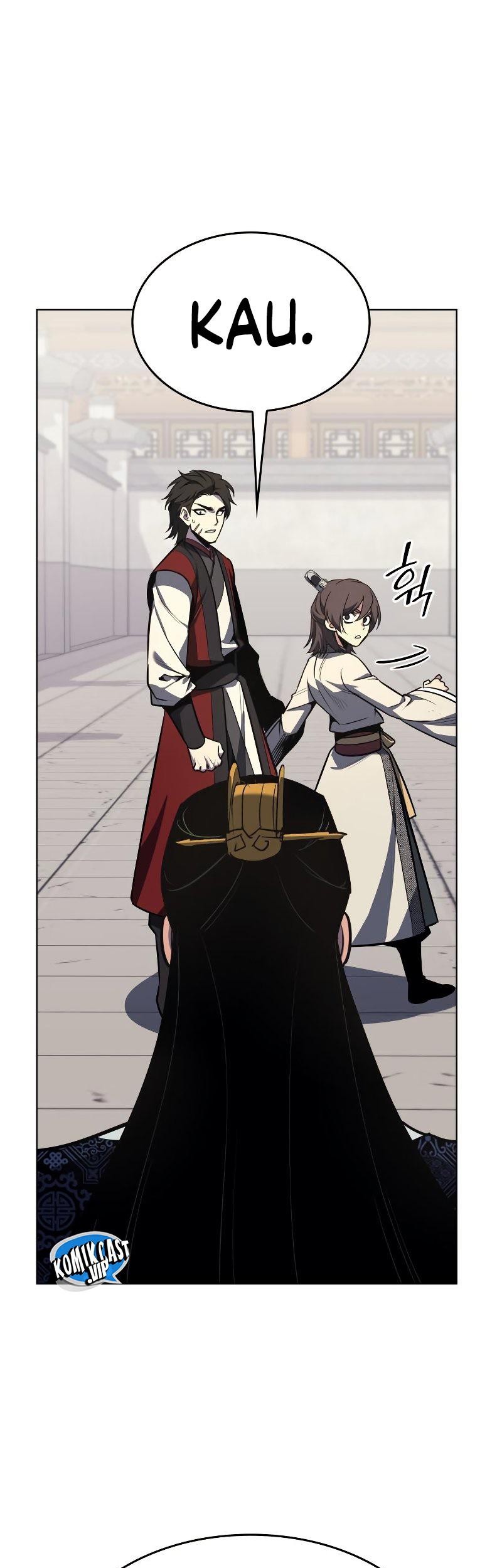 I Reincarnated As The Crazed Heir Chapter 96 Gambar 112