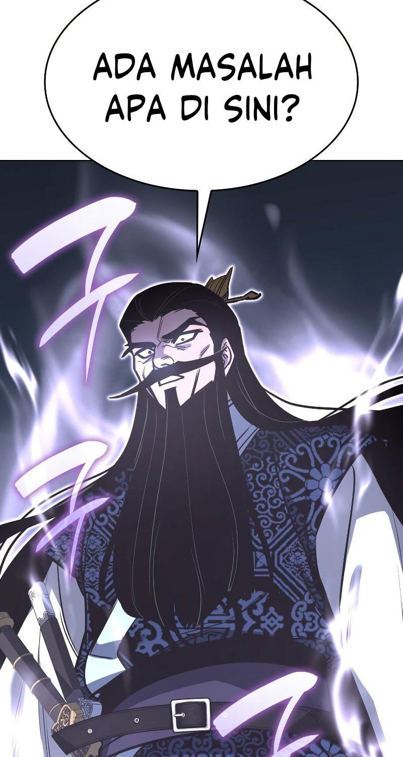 I Reincarnated As The Crazed Heir Chapter 96 Gambar 113