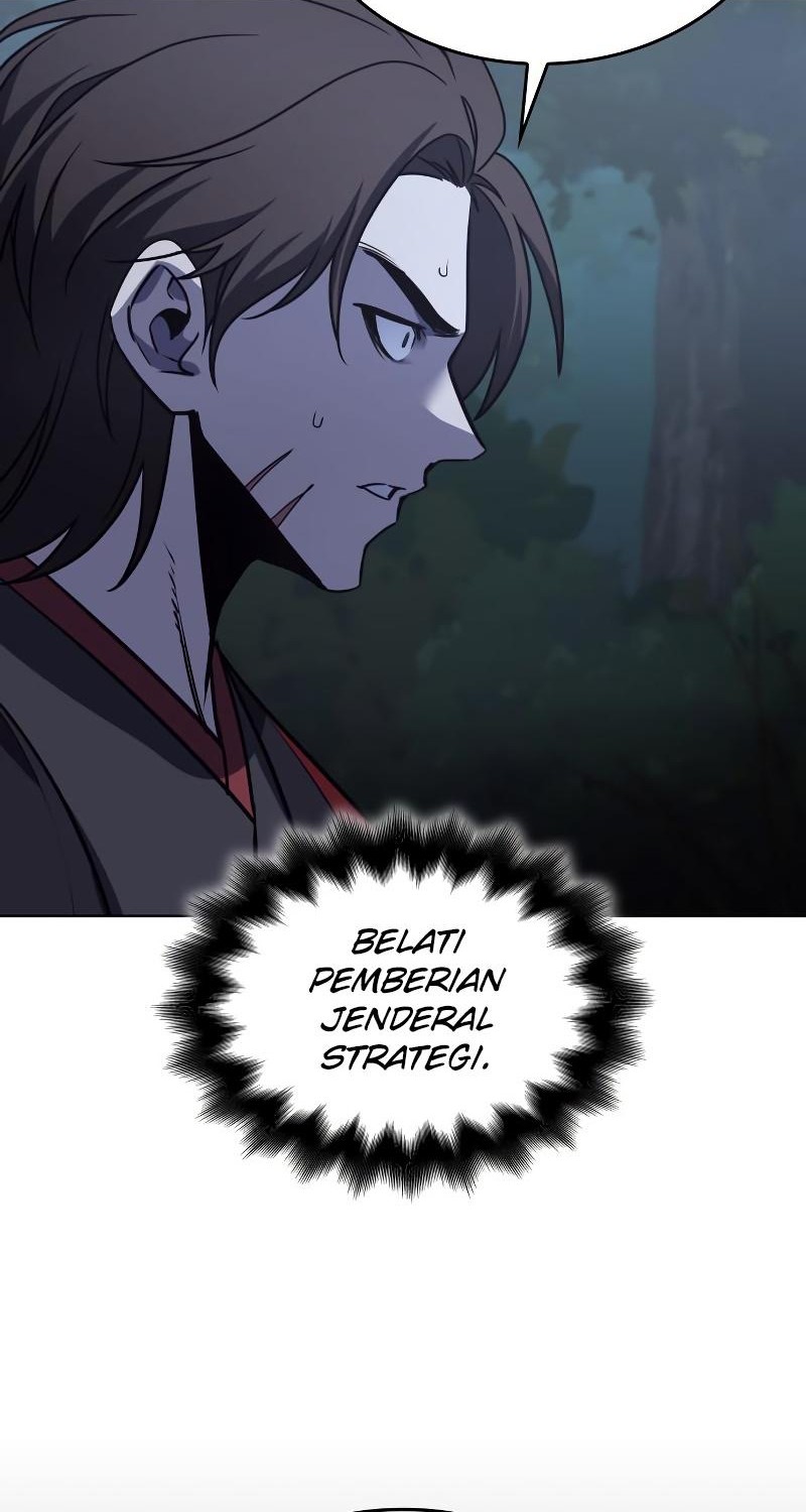 I Reincarnated As The Crazed Heir Chapter 96 Gambar 14