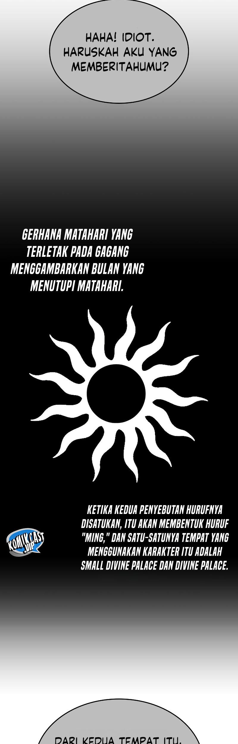 I Reincarnated As The Crazed Heir Chapter 96 Gambar 15