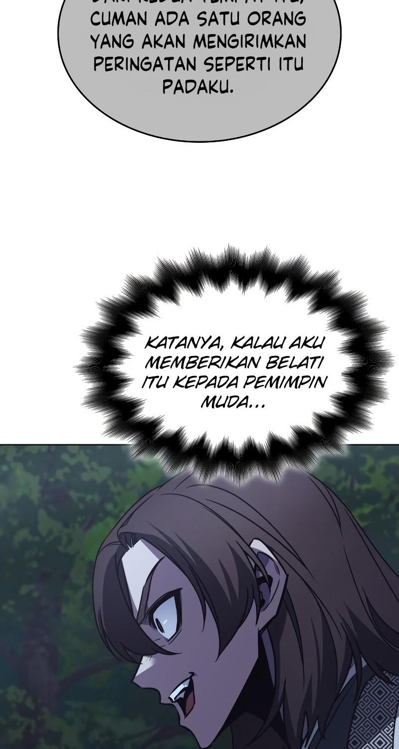 I Reincarnated As The Crazed Heir Chapter 96 Gambar 16