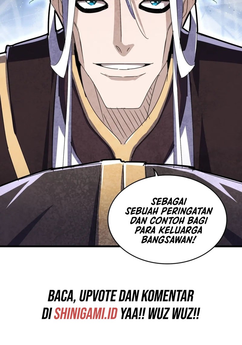 Magic Emperor Chapter 434 Gambar 17