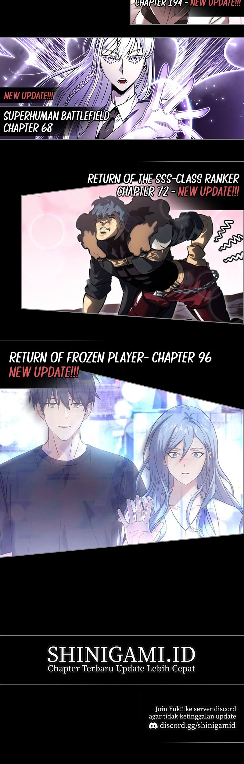 Magic Emperor Chapter 435 Gambar 35