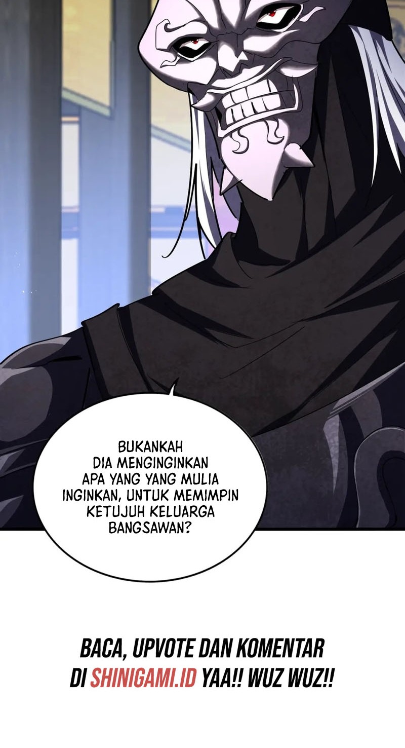 Magic Emperor Chapter 435 Gambar 5