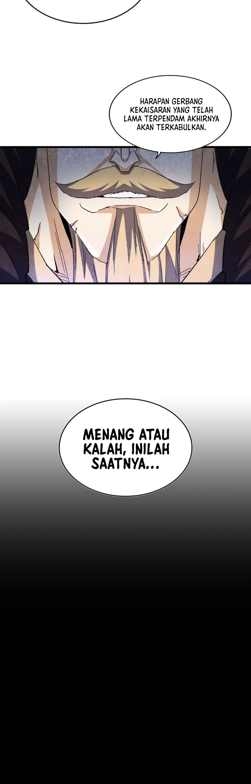 Magic Emperor Chapter 435 Gambar 13