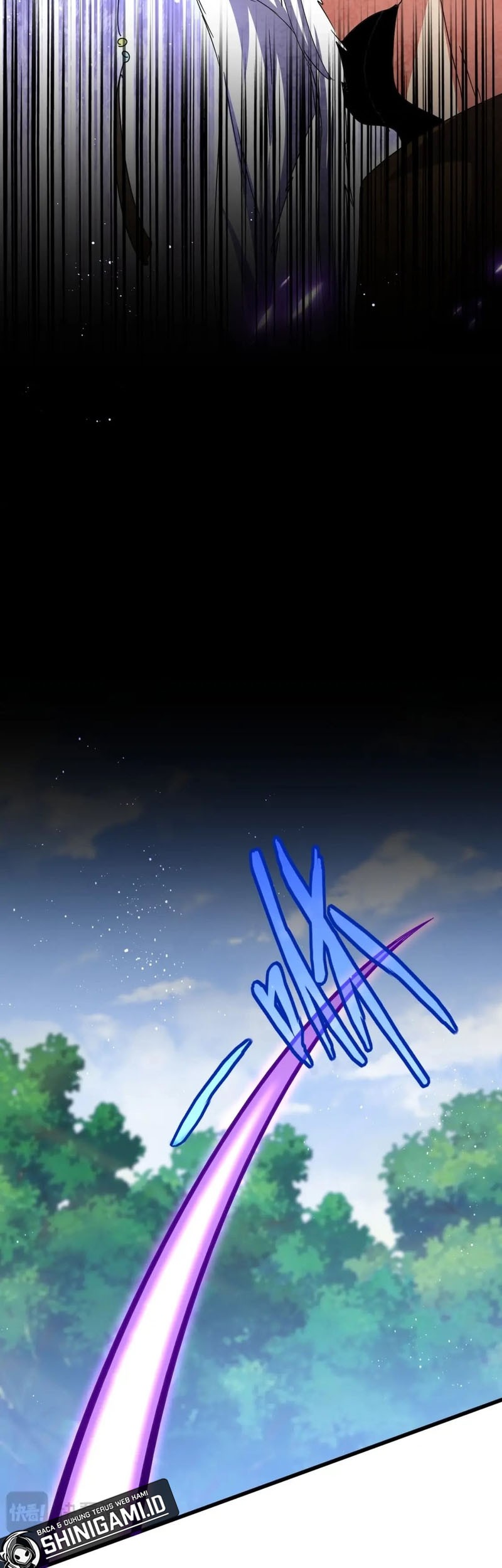 Magic Emperor Chapter 435 Gambar 20