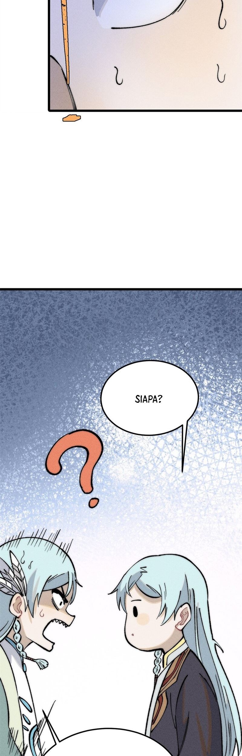 All Hail the Sect Leader Chapter 261 Gambar 26