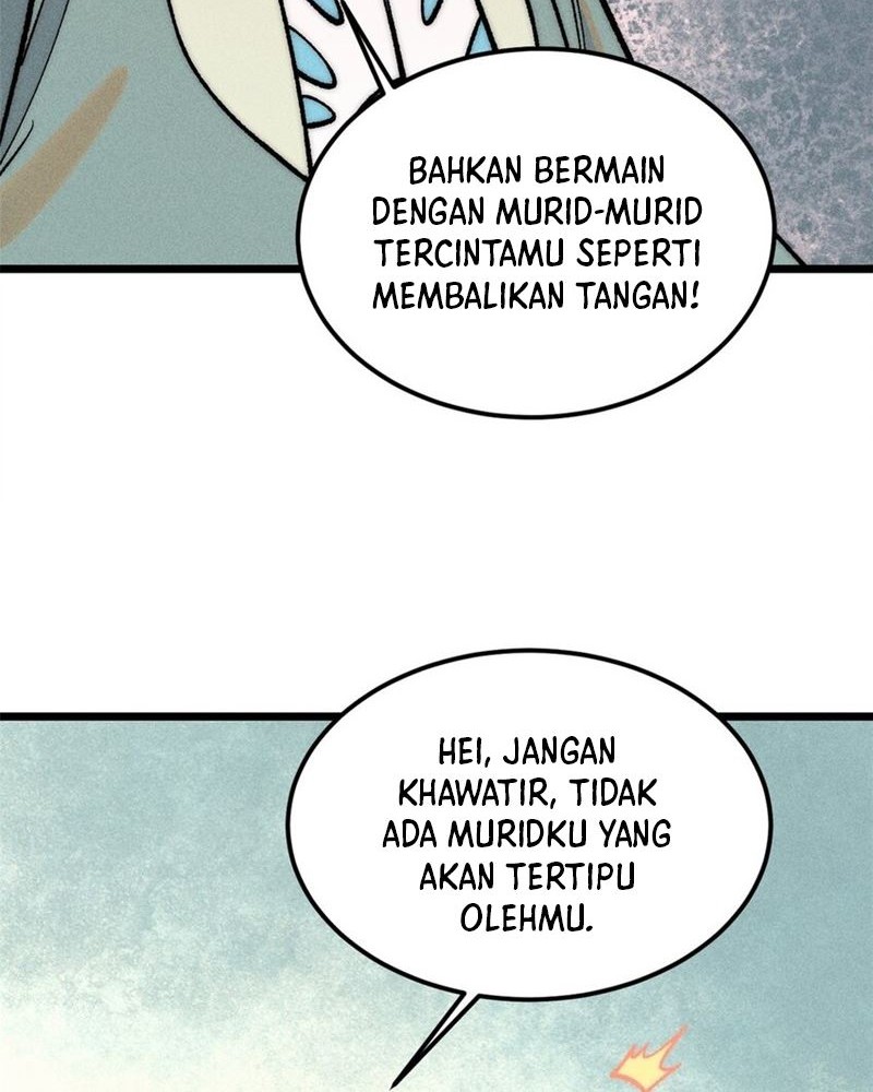 All Hail the Sect Leader Chapter 261 Gambar 29