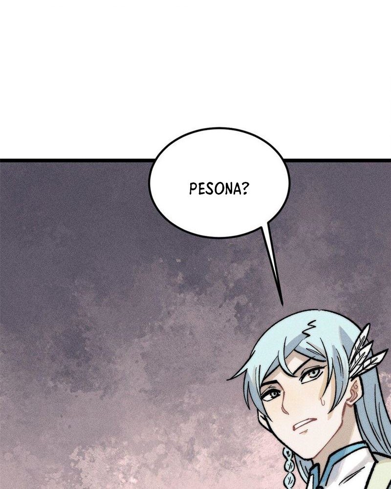 All Hail the Sect Leader Chapter 261 Gambar 31