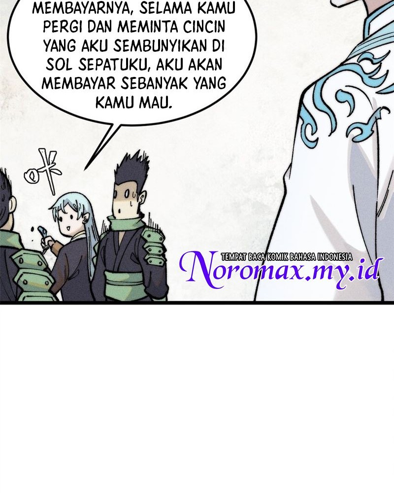 All Hail the Sect Leader Chapter 261 Gambar 33