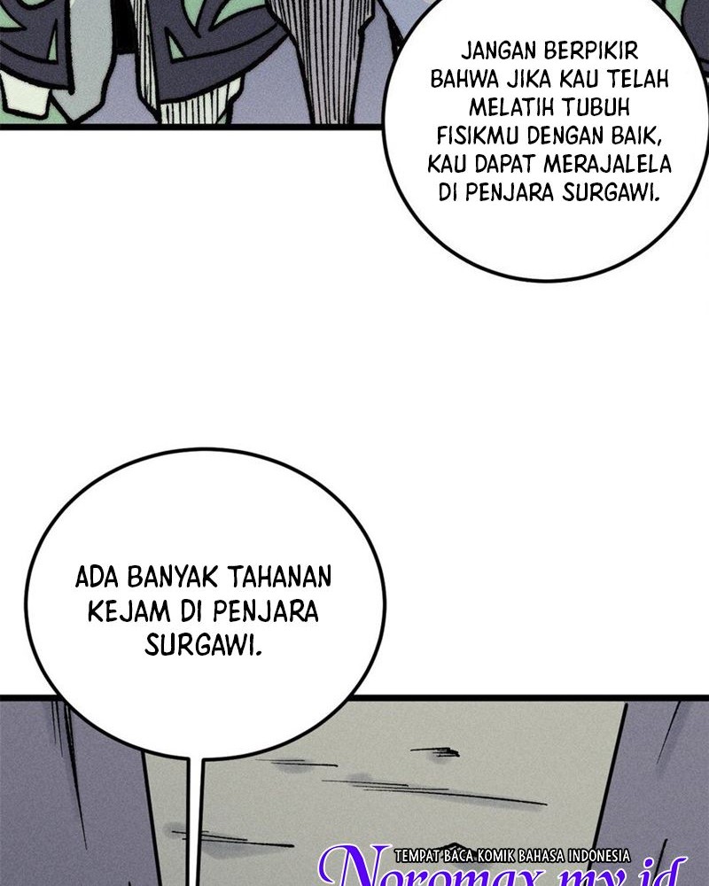 All Hail the Sect Leader Chapter 261 Gambar 37