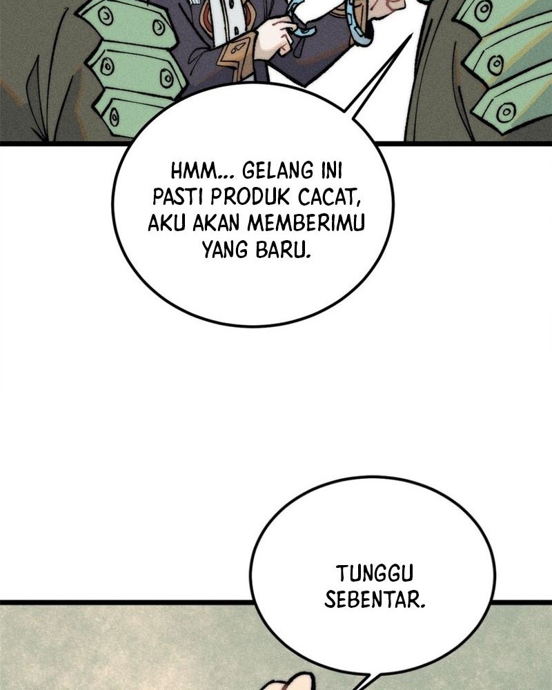 All Hail the Sect Leader Chapter 261 Gambar 19