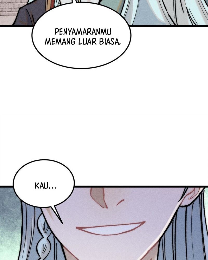 All Hail the Sect Leader Chapter 261 Gambar 23