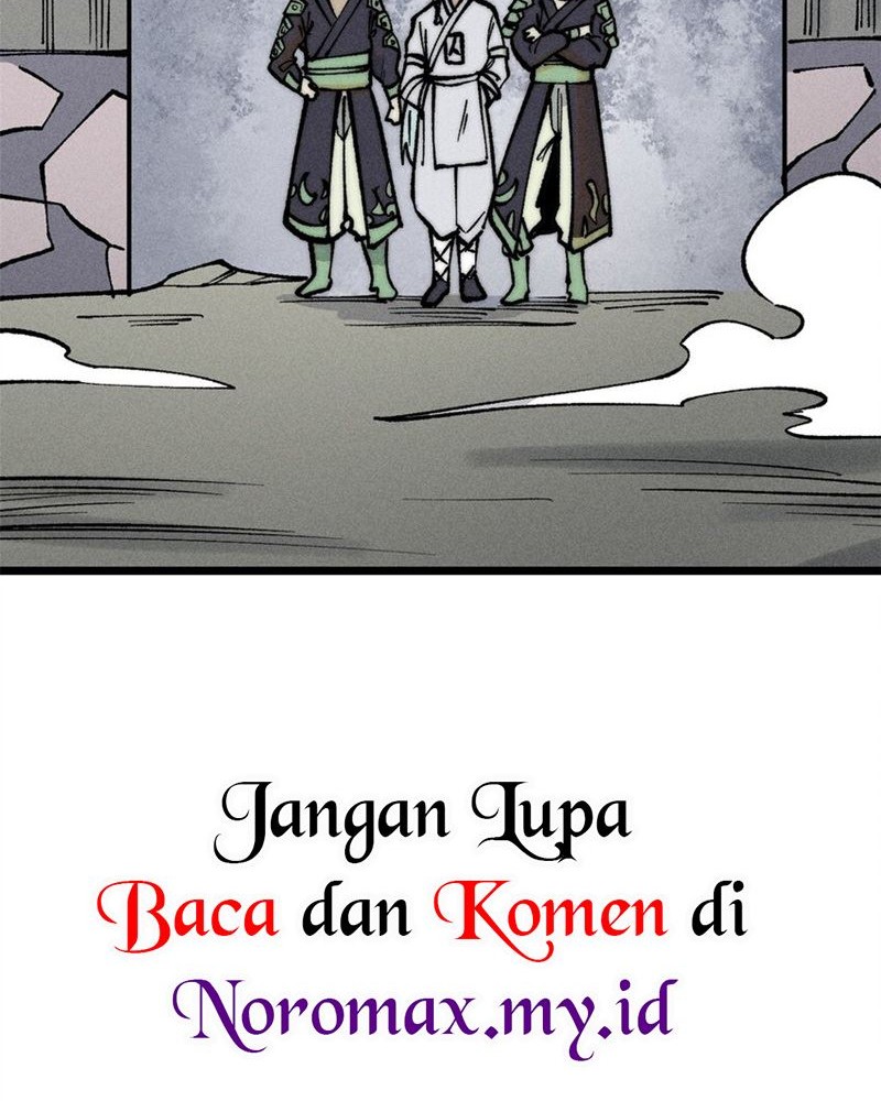 All Hail the Sect Leader Chapter 261 Gambar 39