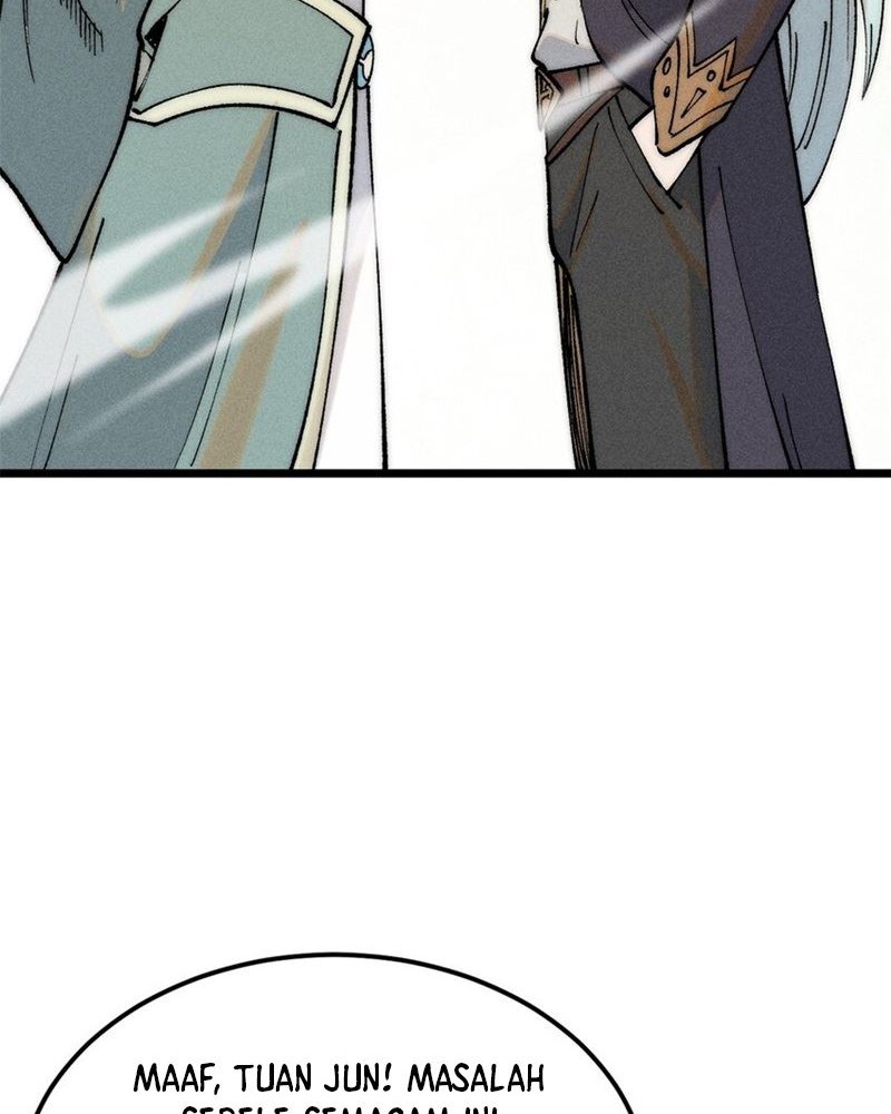 All Hail the Sect Leader Chapter 261 Gambar 3