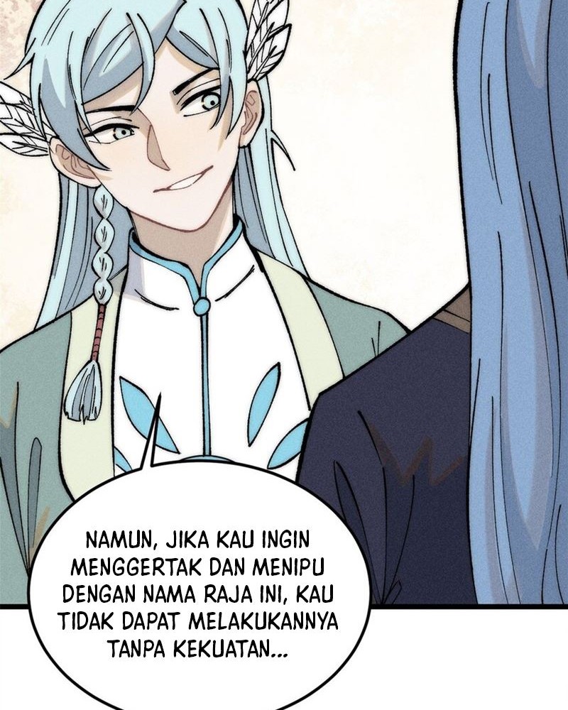 All Hail the Sect Leader Chapter 261 Gambar 5