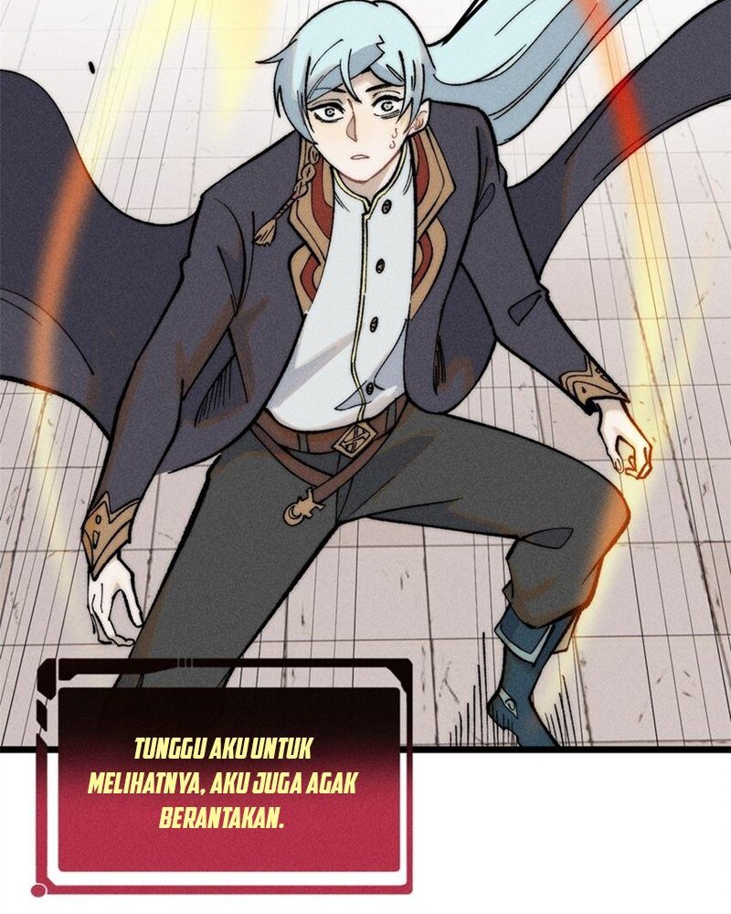 All Hail the Sect Leader Chapter 261 Gambar 9