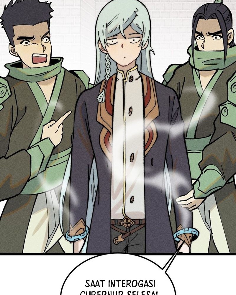 All Hail the Sect Leader Chapter 261 Gambar 13