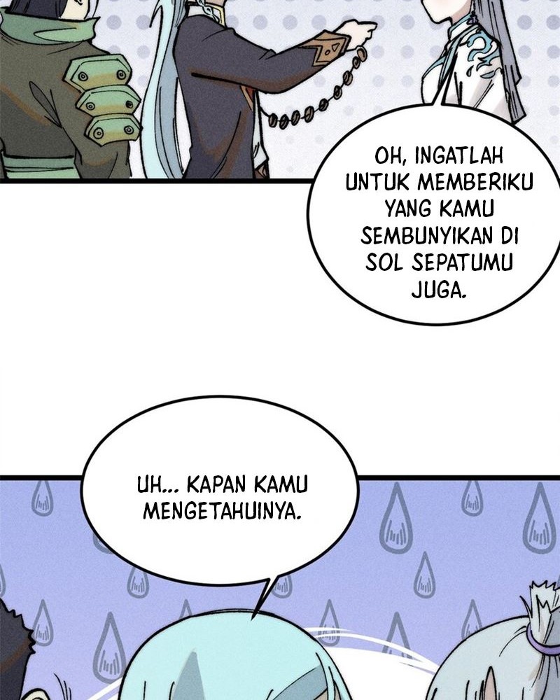 All Hail the Sect Leader Chapter 261 Gambar 15