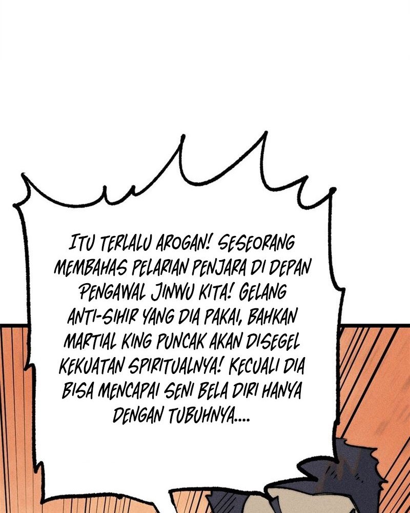 All Hail the Sect Leader Chapter 261 Gambar 17