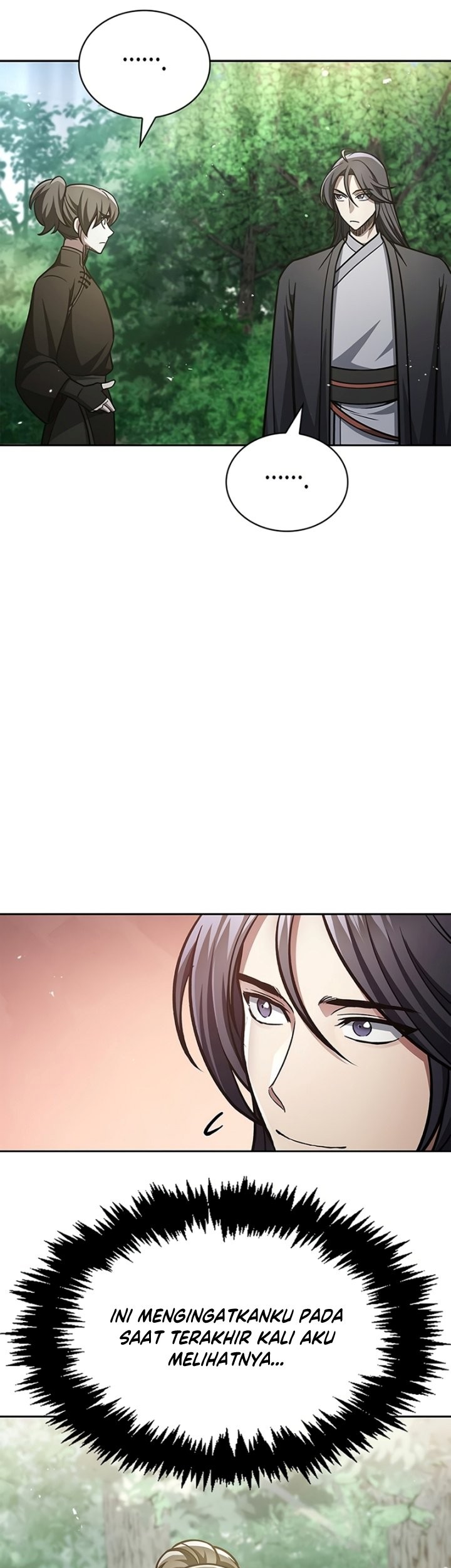 Heavenly Grand Archive’s Young Master Chapter 37 Gambar 26