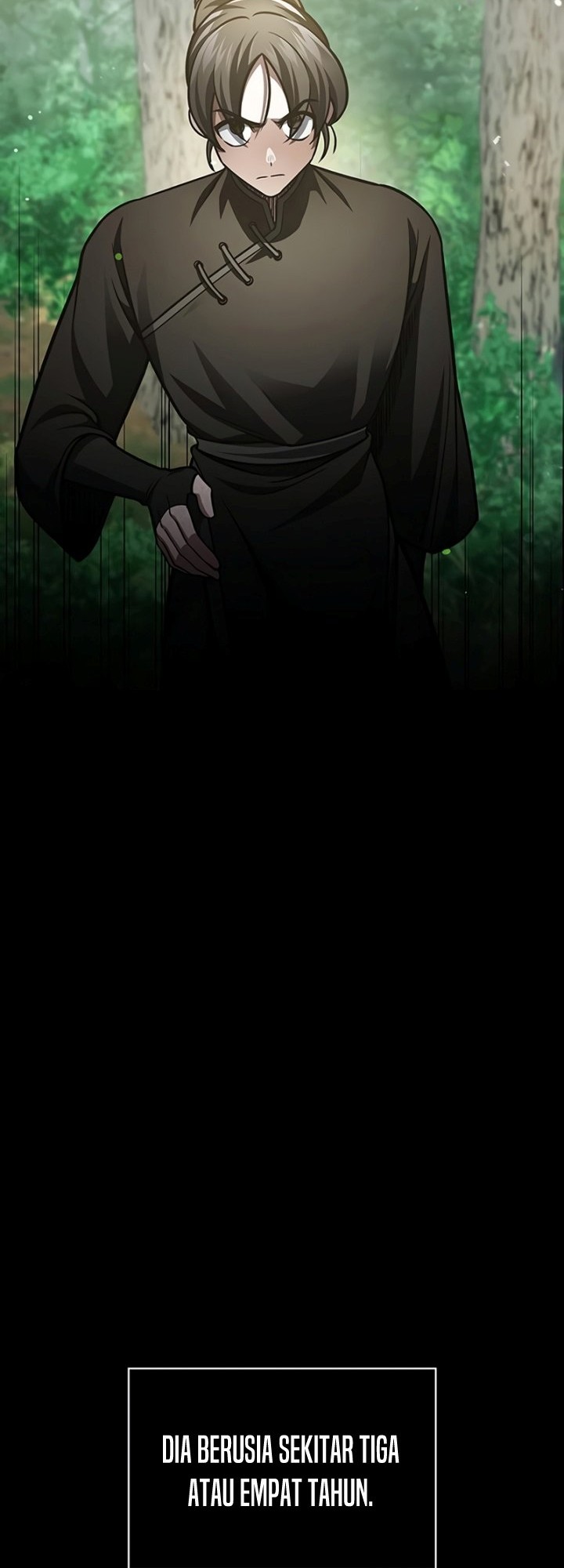 Heavenly Grand Archive’s Young Master Chapter 37 Gambar 27