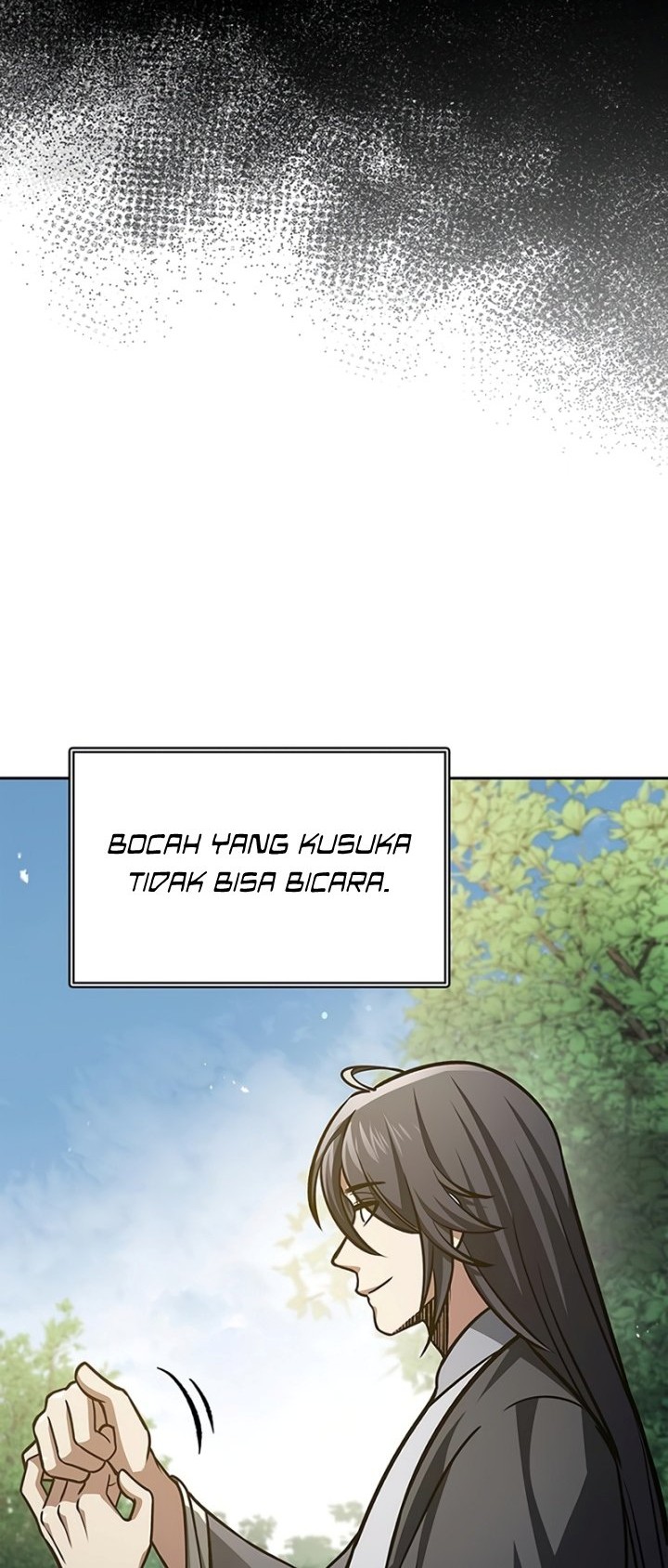 Heavenly Grand Archive’s Young Master Chapter 37 Gambar 35