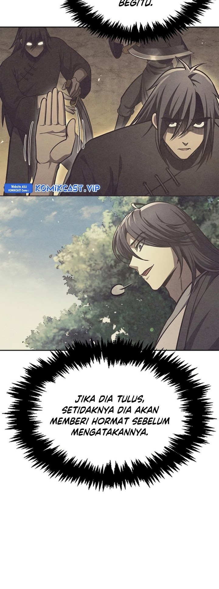 Heavenly Grand Archive’s Young Master Chapter 37 Gambar 53