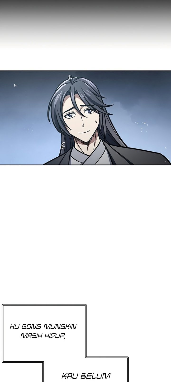 Heavenly Grand Archive’s Young Master Chapter 37 Gambar 41