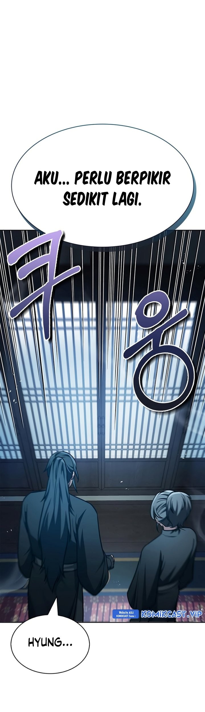 Heavenly Grand Archive’s Young Master Chapter 37 Gambar 66