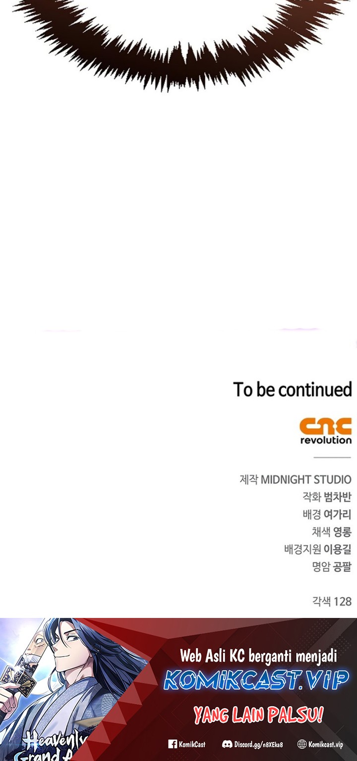 Heavenly Grand Archive’s Young Master Chapter 37 Gambar 69